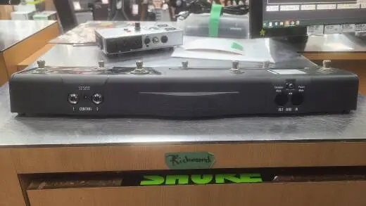 Hughes & Kettner - FSM432MKIII 2